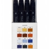 Touch Twin 12 Orange/Blue набор маркеров для скетчинга (оранжево-синие)