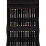 Набор 24 маркера Sketchmarker Brush Pro "Botanical Set" в пенале