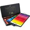 Акварельные карандаши купить Faber Castell Albrecht Durer профессиональные цветные в наборе 120 цветов коллекционное издание в магазине  товаров для скетчинга и рисования ПРОСКЕТЧИНГ - Альбрехт Дюрер