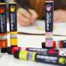 Набор маркеров Chameleon Color Tones 52 цвета в чемодане купить маркеры Хамелеон в художественном магазине Проскетчинг с доставкой по РФ и СНГ