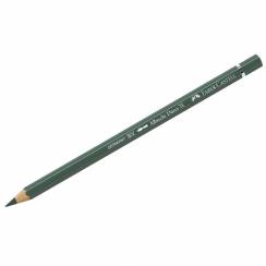 Карандаш акварельный Faber-Castell Albrecht Durer 165 зеленый можжевельник