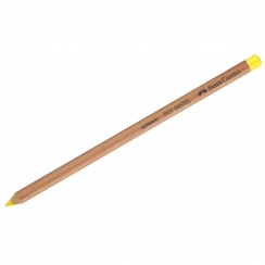 Пастельный карандаш Faber-Castell Pitt Pastel 106 светло-желтый хром