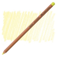 Пастельный карандаш Faber-Castell Pitt Pastel 106 светло-желтый хром