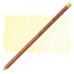 Пастельный карандаш Faber-Castell Pitt Pastel 106 светло-желтый хром