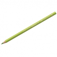 Карандаш художественный Faber-Castell Polychromos 170 майская зелень