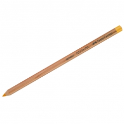 Пастельный карандаш Faber-Castell Pitt Pastel 109 темно-желтый хром