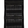 Набор 24 маркера Sketchmarker Brush Pro "Gray Set" в пенале