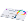 Бумага для маркеров Winsor & Newton Pigment Marker А4 / 50 листов / 75 гм купить в магазине маркеров и товаров для скетчинга ПРОСКЕТЧИНГ