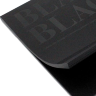 Альбом Fabriano Black Black с черной плотной бумагой А4 / 20 листов / 300 гм купить в фирменном магазине для рисования Скетчинг Про с доставкой по РФ и СНГ