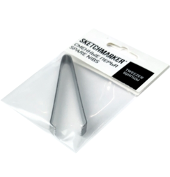 Щипчики для замены сменного пера маркеров Sketchmarker Tweezer / Твизер Скетчмаркер