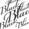Тушь Winsor&Newton Calligraphy Ink черная прозрачная для каллиграфии, 30 мл купить в художественном магазине Скетчинг Про с доставкой по всему миру