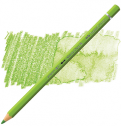 Карандаш акварельный Faber-Castell Albrecht Durer 170 майская зелень