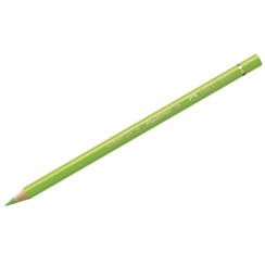 Карандаш художественный Faber-Castell Polychromos 171 светло-зеленый