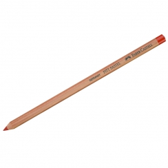 Пастельный карандаш Faber-Castell Pitt Pastel 118 алый
