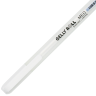 Белая гелевая ручка Sakura Gelly Roll выбор толщины стержня для рисования белый линер купить в художественном магазине Проскетчинг с доставкой по РФ и СНГ