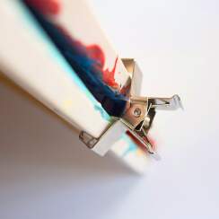 Разделители холстов Малевичъ 2 штуки для хранения и транспортировки