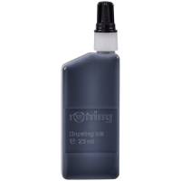 Чернила для изографа Rotring Drawing Ink черные 23 мл
