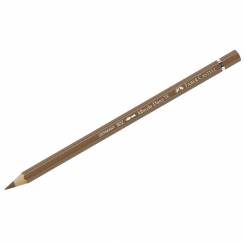 Карандаш акварельный Faber-Castell Albrecht Durer 179 темно-коричневый