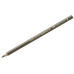 Карандаш художественный Faber-Castell Polychromos 173 оливково-желтый