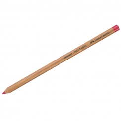 Пастельный карандаш Faber-Castell Pitt Pastel 124 розовато-карминовый
