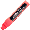 Маркер акриловый Liquitex Paint Marker широкий 15 мм 983 красный флуоресцентный купить в магазине маркеров Скетчинг ПРО