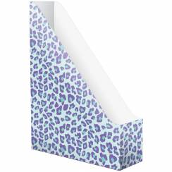 Набор подставок для альбомов и бумаг Meshu "Lavender&Mint" 4 штуки 34х25х75  см