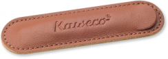 Чехол Kaweco ECO Brandy для 1 ручки Liliput кожаный коричневый