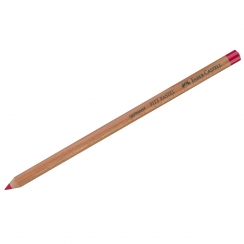 Пастельный карандаш Faber-Castell Pitt Pastel 127 розовый кармин