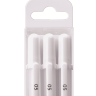 Набор белых гелевых ручек Sakura Gelly Roll 3 штуки с толщиной пера линера 0.3 мм купить в художественном магазине Скетчинг ПРО с доставкой по РФ и СНГ