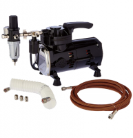 Компрессор для аэрографии Copic Sparmax TC-501 Sport