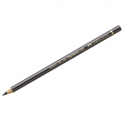 Карандаш художественный Faber-Castell Polychromos 175 темная сепия