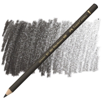 Карандаш художественный Faber-Castell Polychromos 175 темная сепия