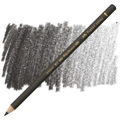 Карандаш художественный Faber-Castell Polychromos 175 темная сепия
