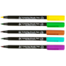 Набор акварельных маркеров с кистью Sakura Koi Coloring Brush Pen 24 цвета в кейсе купить в магазине маркеров для рисования СКЕТЧИНГ ПРО с доставкой по РФ и СНГ
