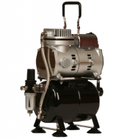 Компрессор для аэрографии Copic Sparmax TC-610 (TC-28)