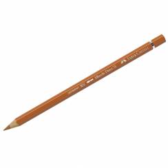 Карандаш акварельный Faber-Castell Albrecht Durer 186 терракотовый