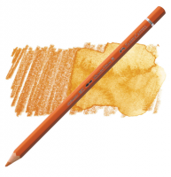 Карандаш акварельный Faber-Castell Albrecht Durer 186 терракотовый
