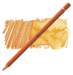 Карандаш акварельный Faber-Castell Albrecht Durer 186 терракотовый
