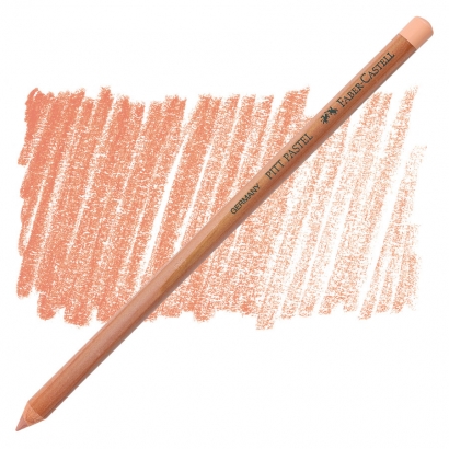Пастельный карандаш Faber-Castell Pitt Pastel 132 светло-телесный
