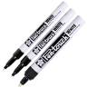 Маркер белый Sakura Pen-Touch для скетчинга и дизайна с архивными чернилами купить в художественном магазине маркеров Проскетчинг с доставкой по РФ и СНГ