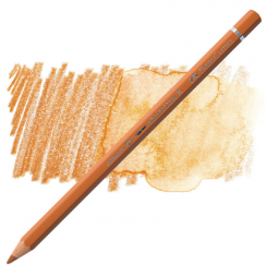 Карандаш акварельный Faber-Castell Albrecht Durer 187 жженая охра
