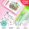 Набор маркеров Sketchmarker Aqua Pro Brush Candy Set 12 цветов