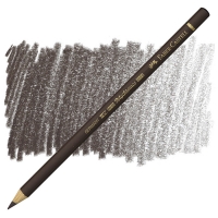 Карандаш художественный Faber-Castell Polychromos 177 ореховый