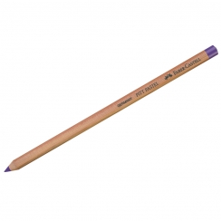 Пастельный карандаш Faber-Castell Pitt Pastel 138 фиолетовый