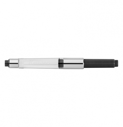 Конвертер Standard жемчужно-черный хром Kaweco
