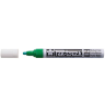 Маркер / линер зеленый для скетчей Sakura Pen-Touch с архивными чернилами (для всех поверхностей) купить в художественном магазине Скетчинг ПРО с доставкой по РФ и СНГ