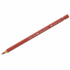Карандаш акварельный Faber-Castell Albrecht Durer 191 помпейский красный