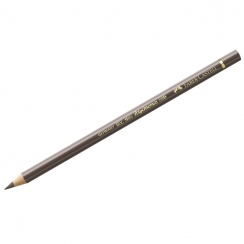 Карандаш художественный Faber-Castell Polychromos 178 нуга