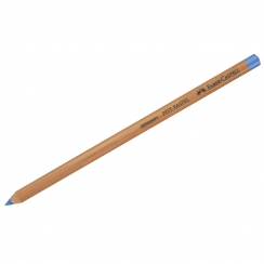 Пастельный карандаш Faber-Castell Pitt Pastel 140 светлый ультрамарин