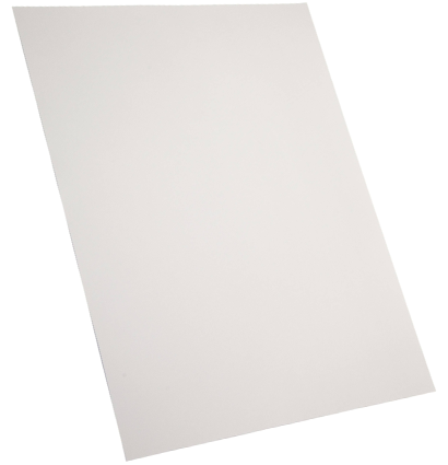 Цветная бумага Серый для рисования и дизайна Sadipal Sirio пачка А4 / 50 листов / 240 гм